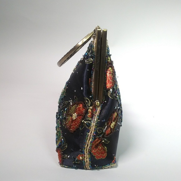 Embellished Evening Bag - Picture 5 of 6